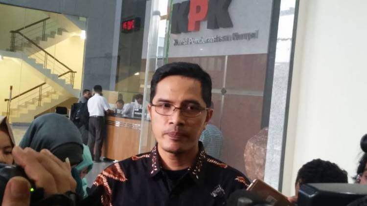 KPK Temukan Ketidaksesuaian Keterangan Saksi Lippo Group