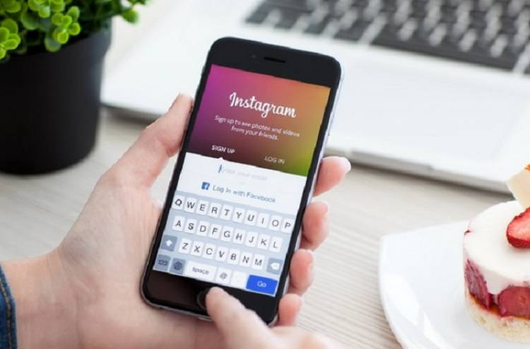 Instagram Siapkan Fitur Pelacak Waktu Bermedia Sosial