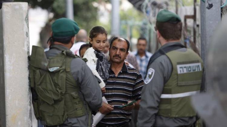 Biadab! 52 Anak Palestina Tewas oleh Tentara Israel Tahun Ini