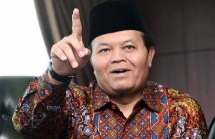 Soal Masjid Terpapar Radikalisme, Hidayat MPR: BIN Jangan Perkeruh Suasana!