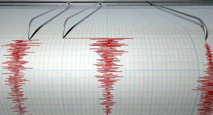 Aceh Kembali Diguncang Gempa Susulan 4,1 SR