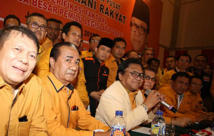 Putusan MK Terkait Anggota DPD Berkekuatan Hukum Mengikat