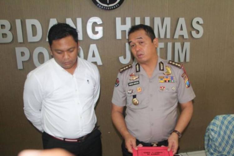 Polisi Usut Akun Medsos Pengikut Gus Nur
