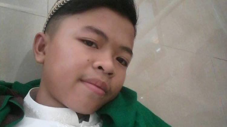 Saif Ali Santri Korban Kecelakaan Maut Cipondoh Dikenal Penurut