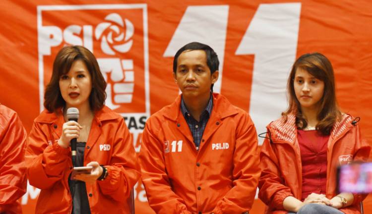 PSI Bantah Omongan Fahri Hamzah Soal OTT KPK