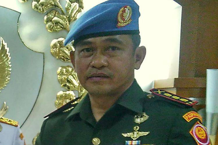 Soal Menantu Luhut Jadi Danpaspampres, Fahri Percaya TNI Profesional