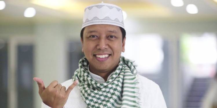 Romahurmuziy: Banyak Penceramah Tampilkan Wajah Garang