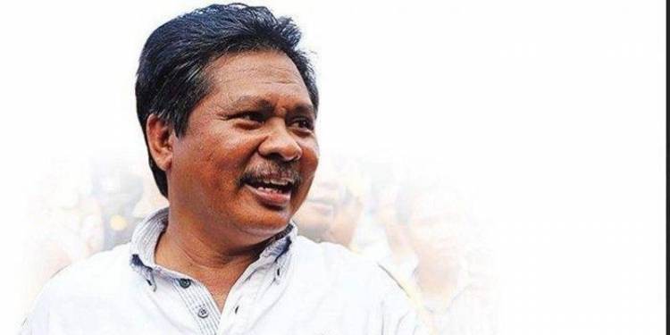 Mantan Wagub Sudikerta Dicekal Polda Bali 