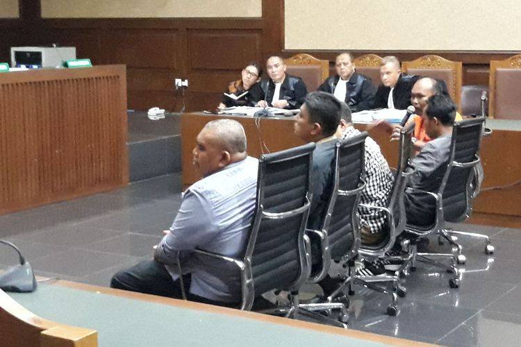 Wabendum PPP Akui Bantu Urus DID-DAK Kabupaten 