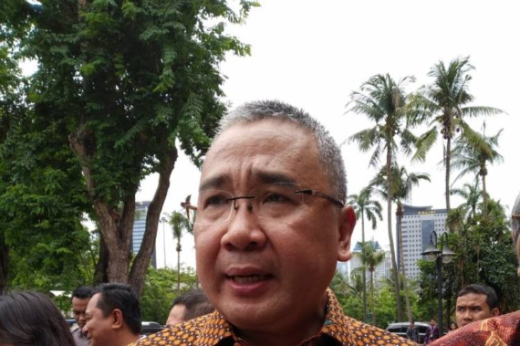 Mendes: Bangun Desa Itu Bukan Gampang