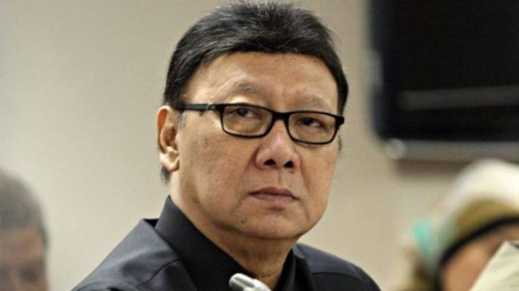 Mendagri: Tidak Ada Sistem KTP-E yang Jebol