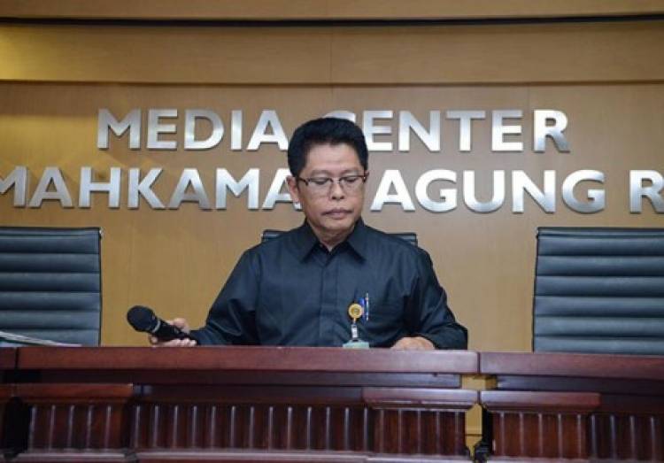 Cegah Suap Hakim, MA Kini Terapkan Manajemen PTSP