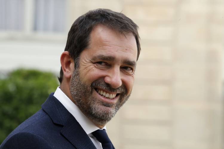 Menteri Sebut Protes di Prancis Telah "Ciptakan Monster"