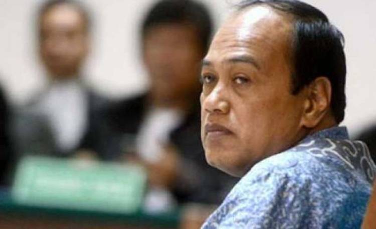 Baru Dua Barang Sitaan Mantan Kakorlantas Berhasil Dilelang