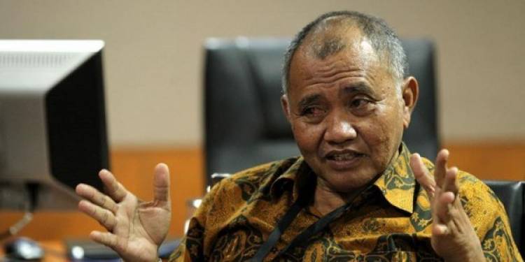 Ck..ck..ck..! Dana Hibah Kemenpora ke KONI Miliaran Rupiah