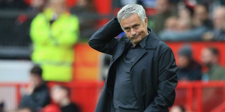 Nahas Betul! Tagihan Hotel Mourinho Capai Rp 9,8 Miliar