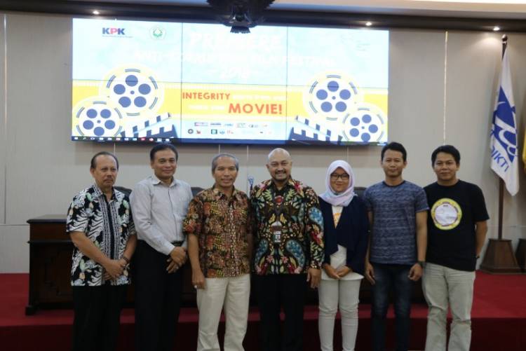 Keseringan OTT, KPK Ingin Lebih Banyak "TOT"