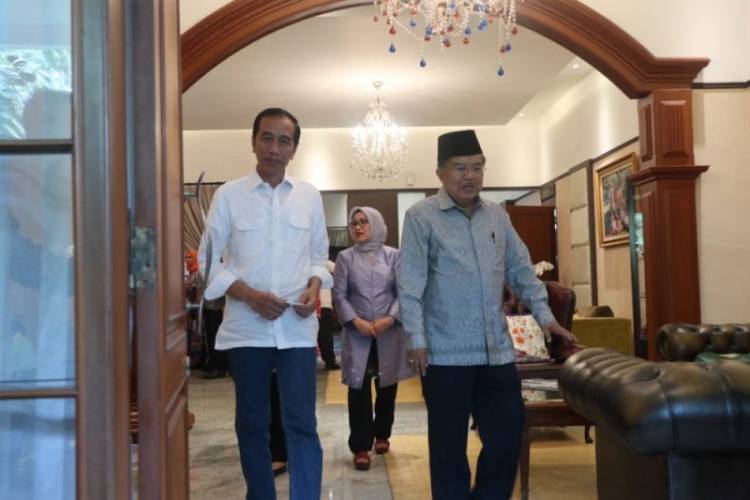 Presiden: Tugas Seorang Ibu Itu Berat dan Mulia
