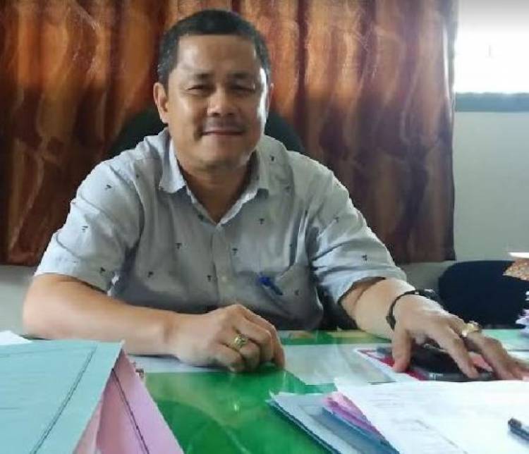 Kok Bisa? Pengusaha Durian di Kota Gunungsitoli Terima Bantuan Rastra