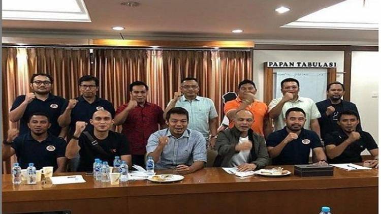Soal Pengaturan Skor, Mantan Pemain Timnas Indonesia Angkat Bicara