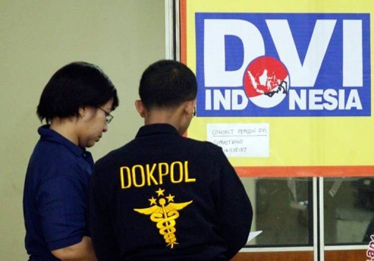 Polda Jabar Buka Posko Pengaduan dan Kirim Tim DVI ke Sukabumi