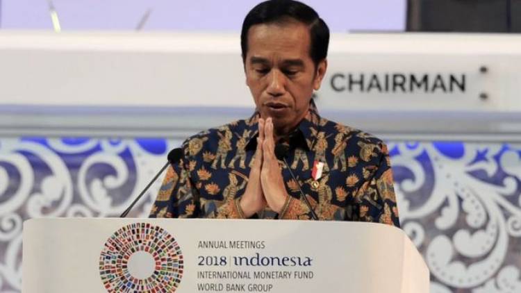 Ini Kata Bank Dunia Terkait Kajian Infrastruktur Indonesia