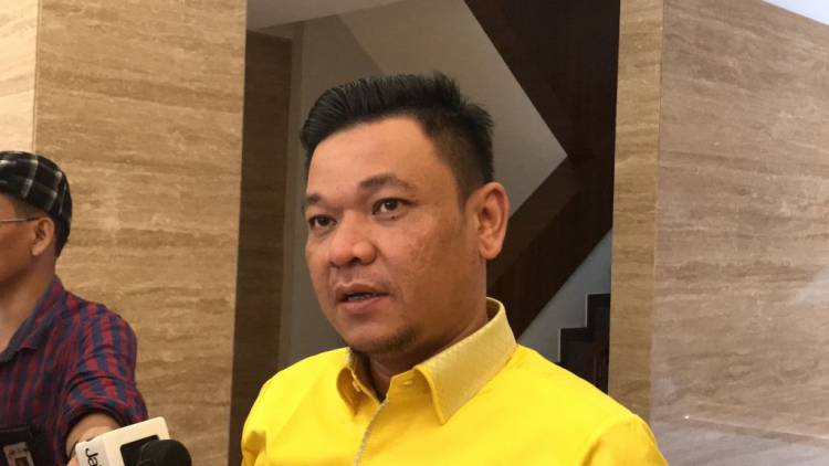 Tangkis PKS, Tim Jokowi Jawab Balas Soal Hoaks Prabowo