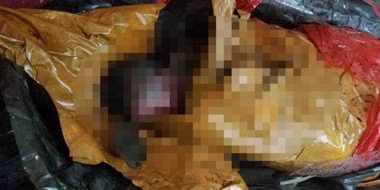 SADIS! Wanita di Apartemen Green Pramuka Penuh Luka Tusuk