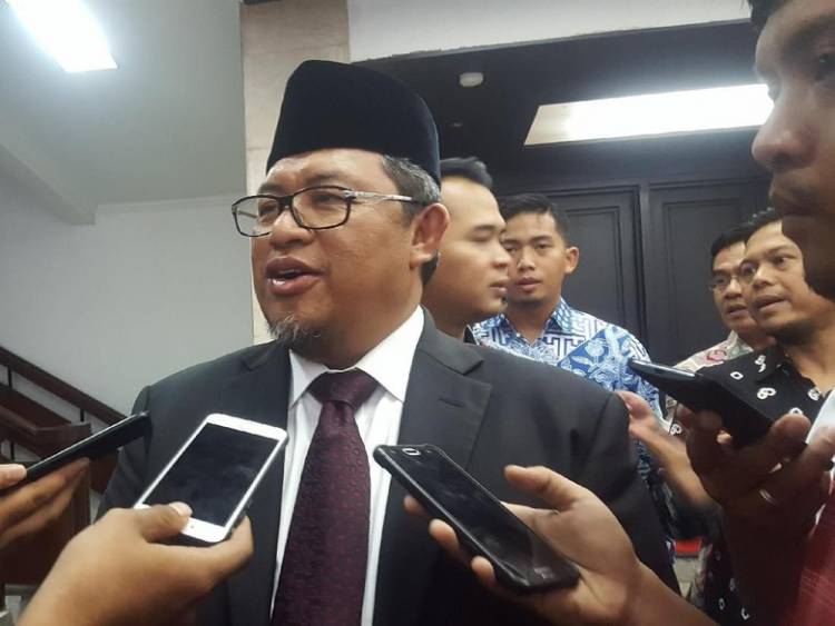 Soal Meikarta, Aher Mengaku Tidak Ada Surat Panggilan KPK