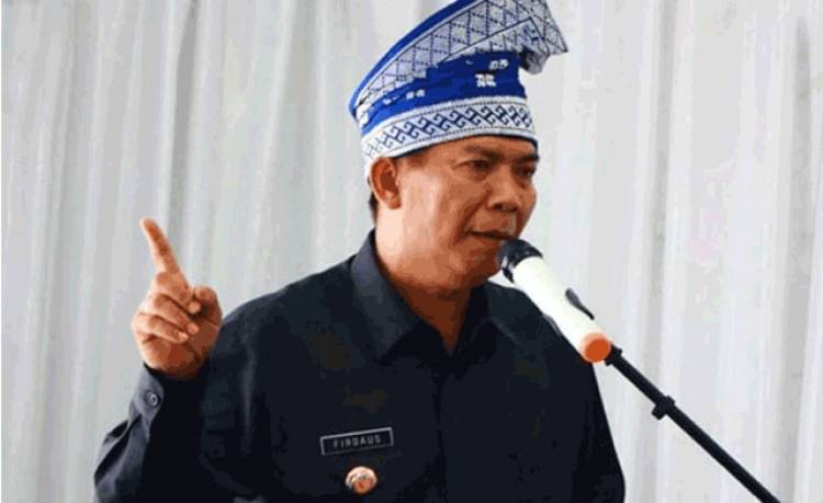 Beredar Isu Wako Pekanbaru Mundur Jabatan Ketua, ini Kata DPD Demokrat