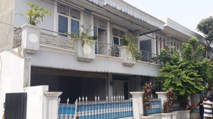 Antasari Minta KPK Tidak Takut Terhadap Teror