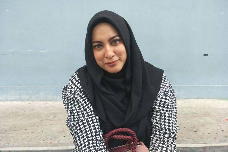 Waduh, Jane Shalimar Dilarang Bicara Masalah Hukum Vanessa Angel