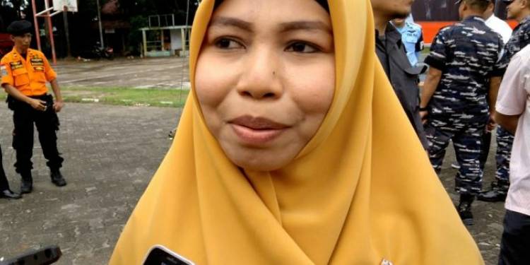 Dihadang!, Komisioner Bawaslu Diintimasi Saat Bertugas