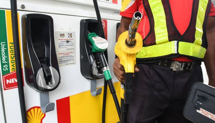 Harga Premium Malaysia Ditetapkan Per Minggu