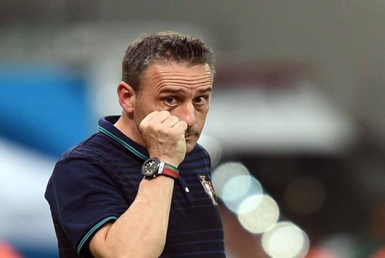 Dua Laga Piala Asia, Pelatih Korsel Akui Lini Serang Timnya Lemah 