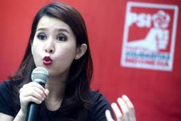 Ketum PSI: Keunggulan Jokowi Berpengalaman dan Unggul Debat Pertama