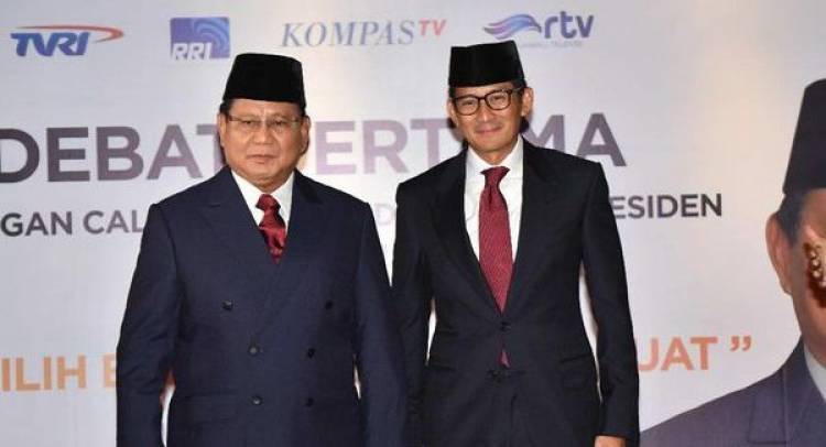 Sandiaga: Ketidakadilan di Masyarakat Merupakan Embrio Terorisme