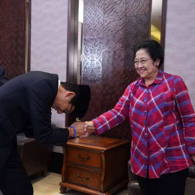 Begini Kata Analis Soal Visi Dan Misi Capres, Debat Kaku dan Kurang Menarik