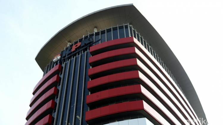 KPK Panggil Lima Anggota DPRD Kabupaten Bekasi