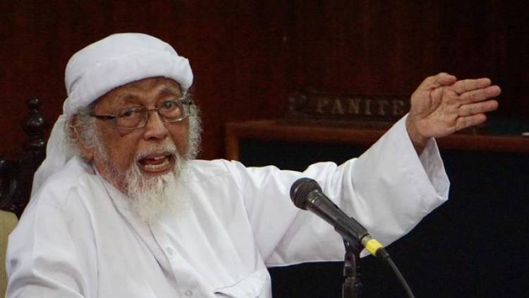 Gerindra: Pembebasan Ba'asyir Jangan Dipolitisasi
