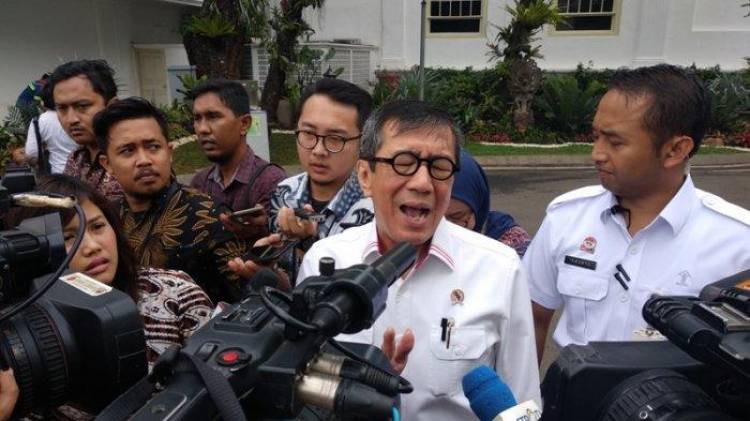 Aji Sesalkan Pemberian Grasi, Menkumham Bantah Grasi Kepada Pembunuh Wartawan Radar Bali