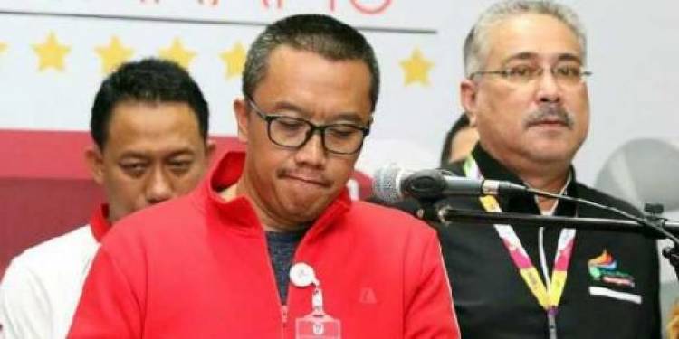 Kasus Suap Penyaluran Bantuan KONI, KPK Panggil Menpora 