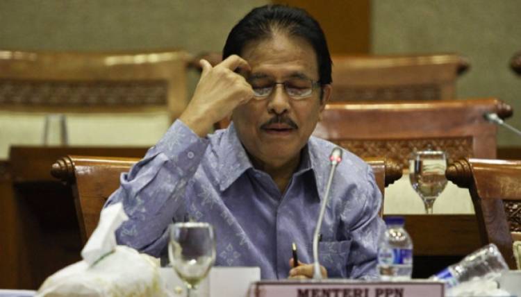 Menteri Agraria Keluhkan Masalah Tanah Banyak Hambat Pembangunan