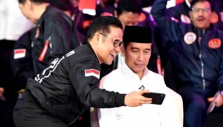 PKB  Minta 10 Kursi Menteri, JK: Partai Lain Dapat Apa?