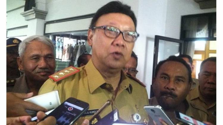 Mendagri Tegaskan Tidak Ada Alasan Pemilu 2010 Serentak Ditunda, Kecuali Bencana Alam