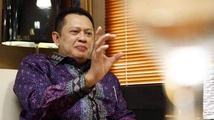 Beredar Petisi Tolak RUU Pro Zina, Ini Kata Ketua DPR