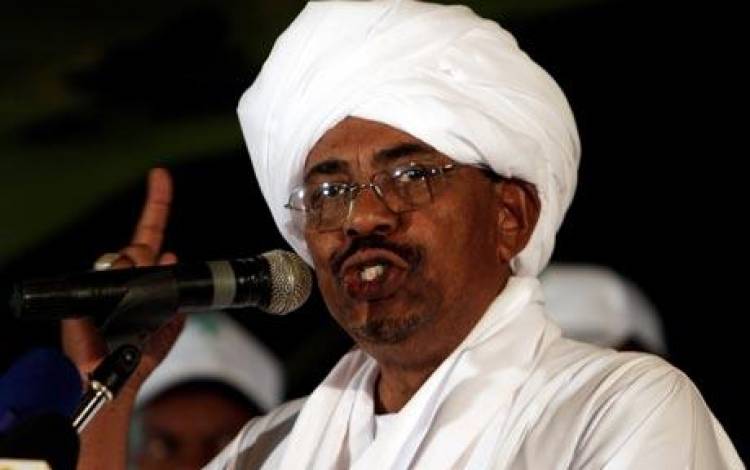 Al-Bashir: Facebook Dilarang Boleh Digunakan Untuk Menggulingkan Pemimpin