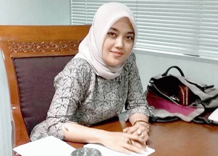 Aduh! Bupati Cantik Ini Lepas Masa Lajang, Sejumlah Menteri Bakal Hadir