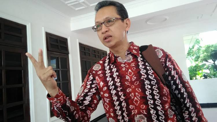 KPK: Transaksi Tunai Nominal Besar Memancing Kasus Suap