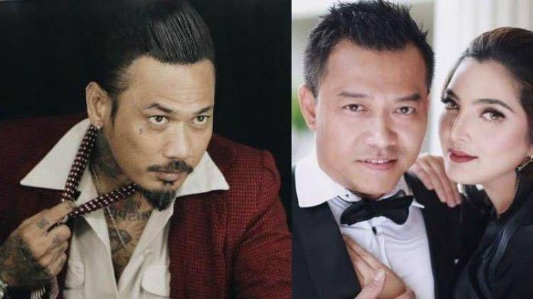 Kritik Jerinx Soal RUU Permusikan, Begini Kata Anang Hermansyah